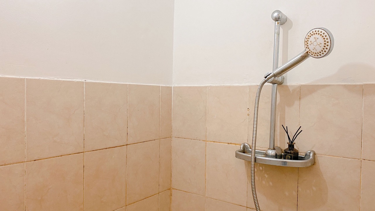 Photo of Bathroom in Pluit