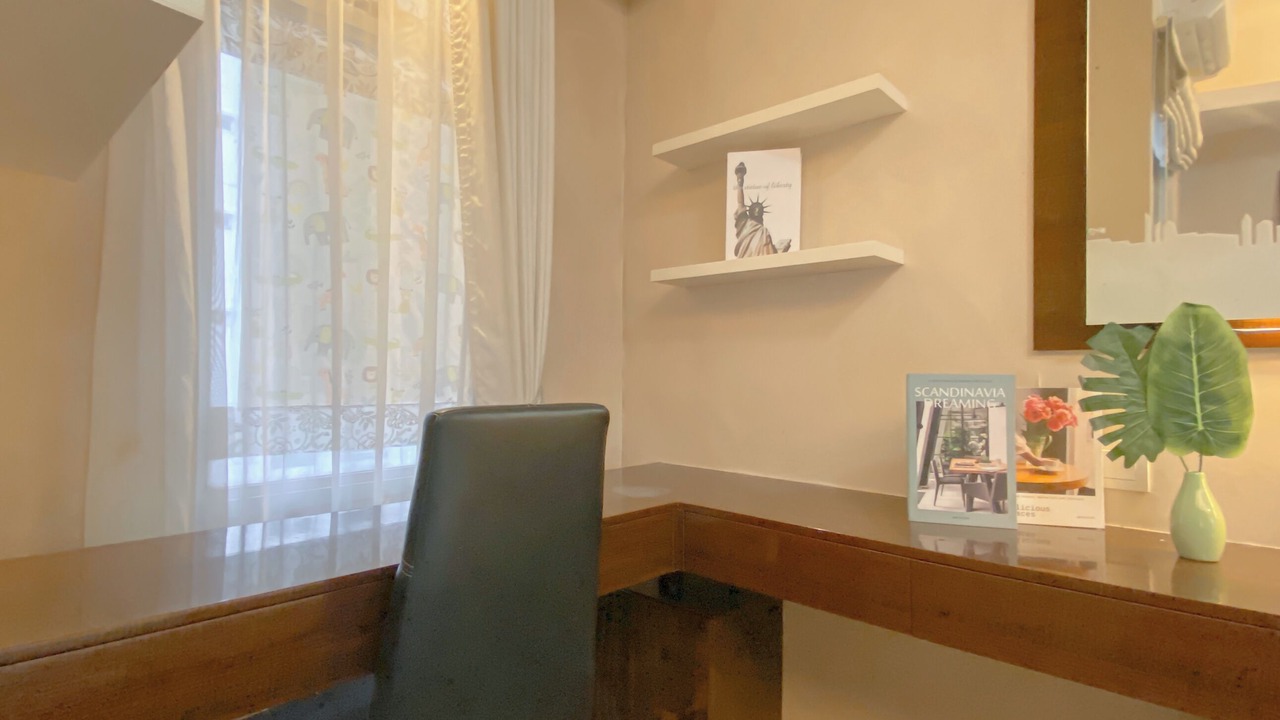 Photo of Bedroom in Pluit