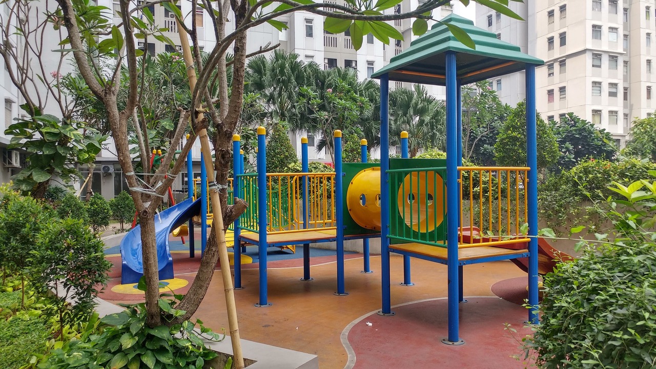 Photo of Outdoor in Pluit