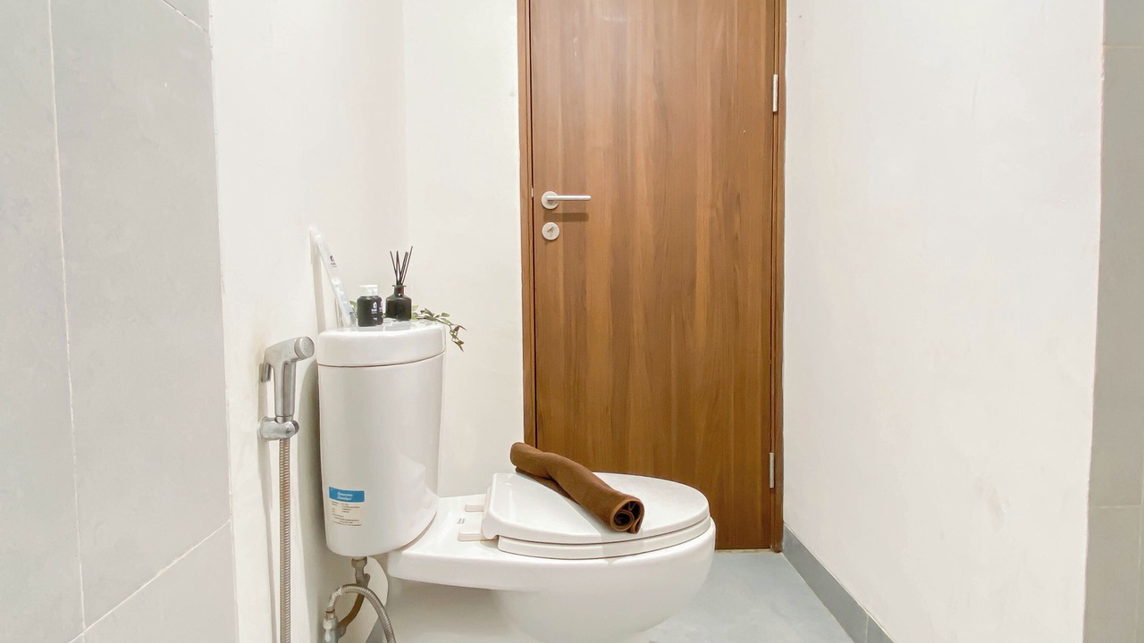 Photo of Bathroom in Kedungmanggu