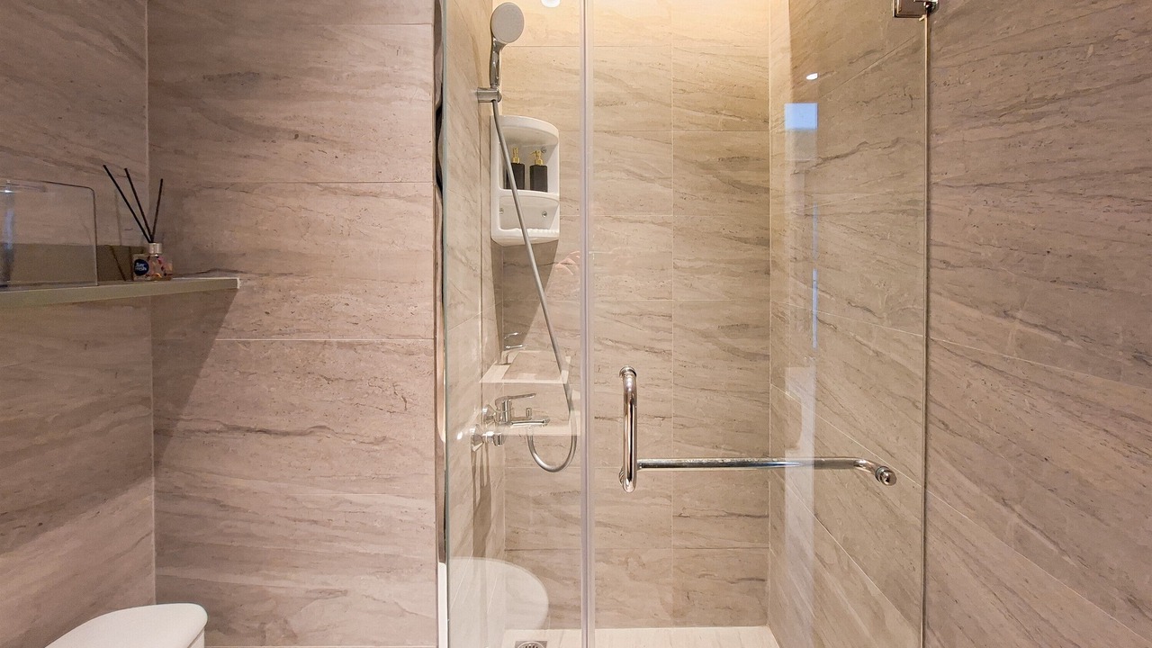 Photo of Bathroom in Pinang