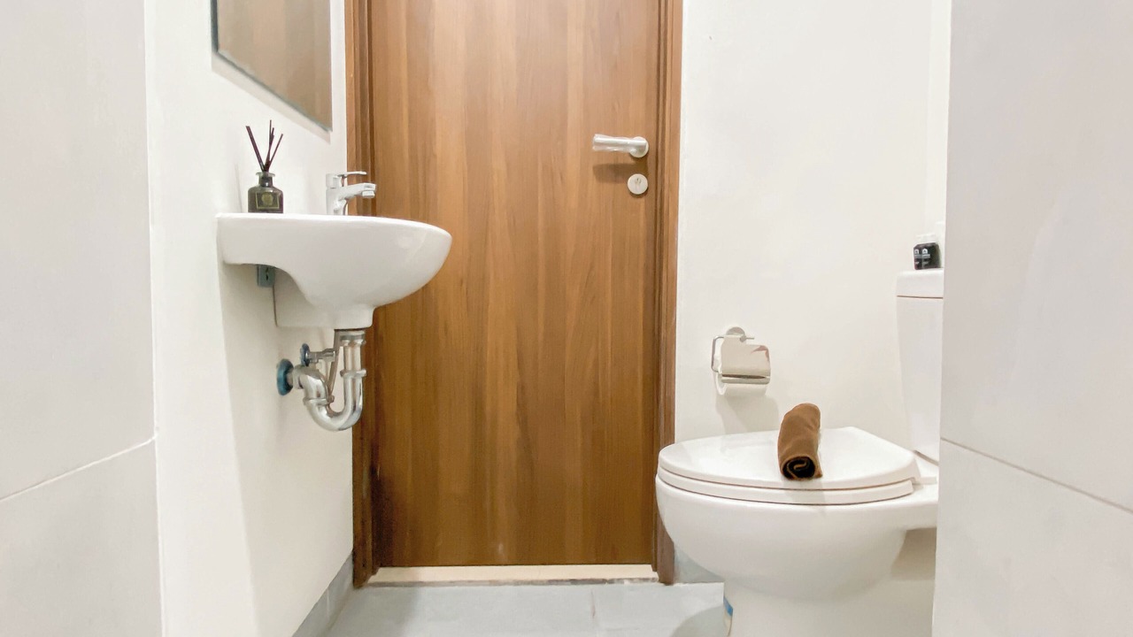 Photo of Bathroom in Kedungmanggu