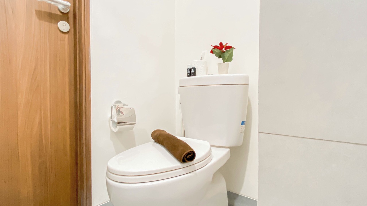 Photo of Bathroom in Kedungmanggu