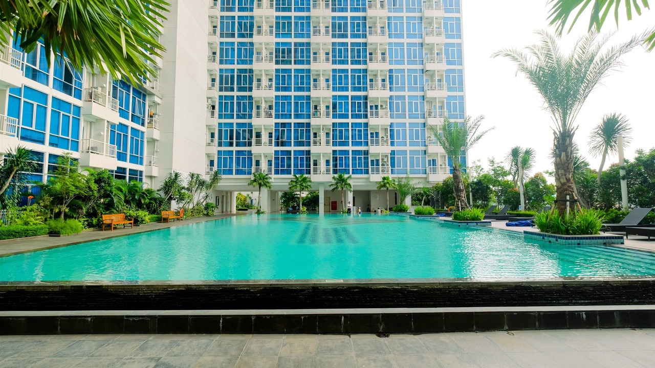 Photo of Outdoor in Menteng