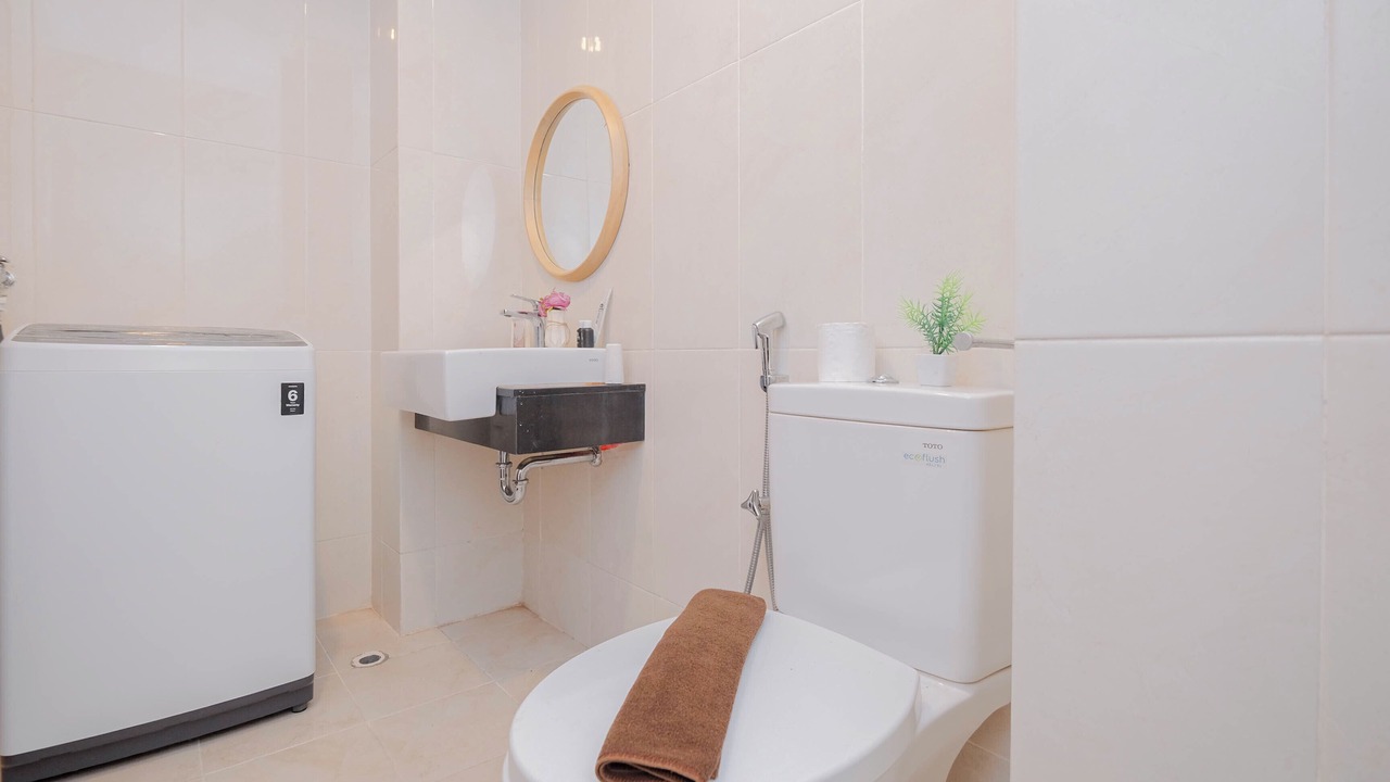 Photo of Bathroom in Menteng
