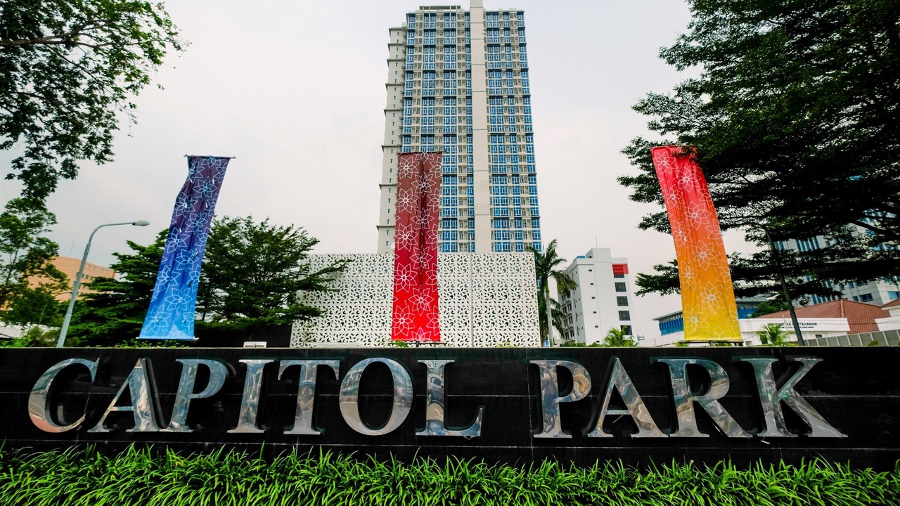 Photo of Outdoor in Menteng