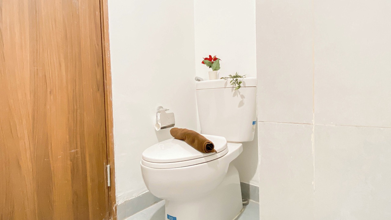 Photo of Bathroom in Kedungmanggu
