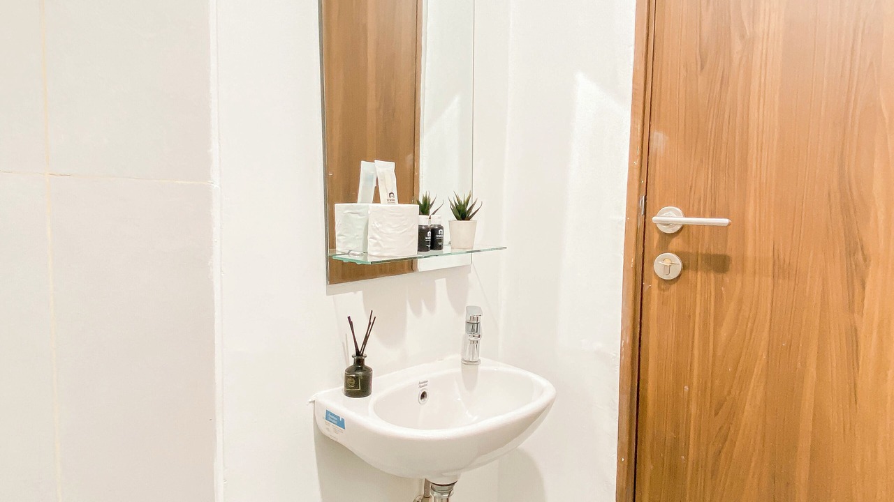 Photo of Bathroom in Kedungmanggu
