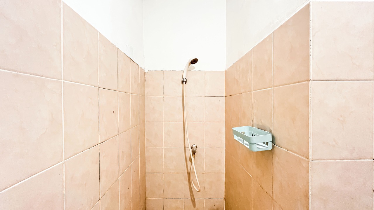 Photo of Bathroom in Pluit