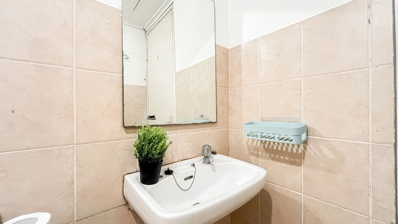 Photo of Bathroom in Pluit
