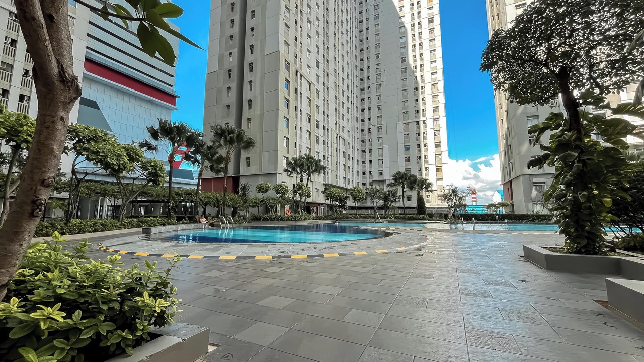 Photo of Outdoor in Pluit