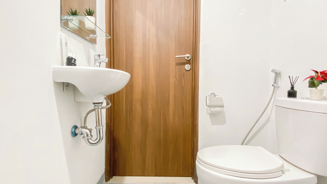 Photo of Bathroom in Kedungmanggu