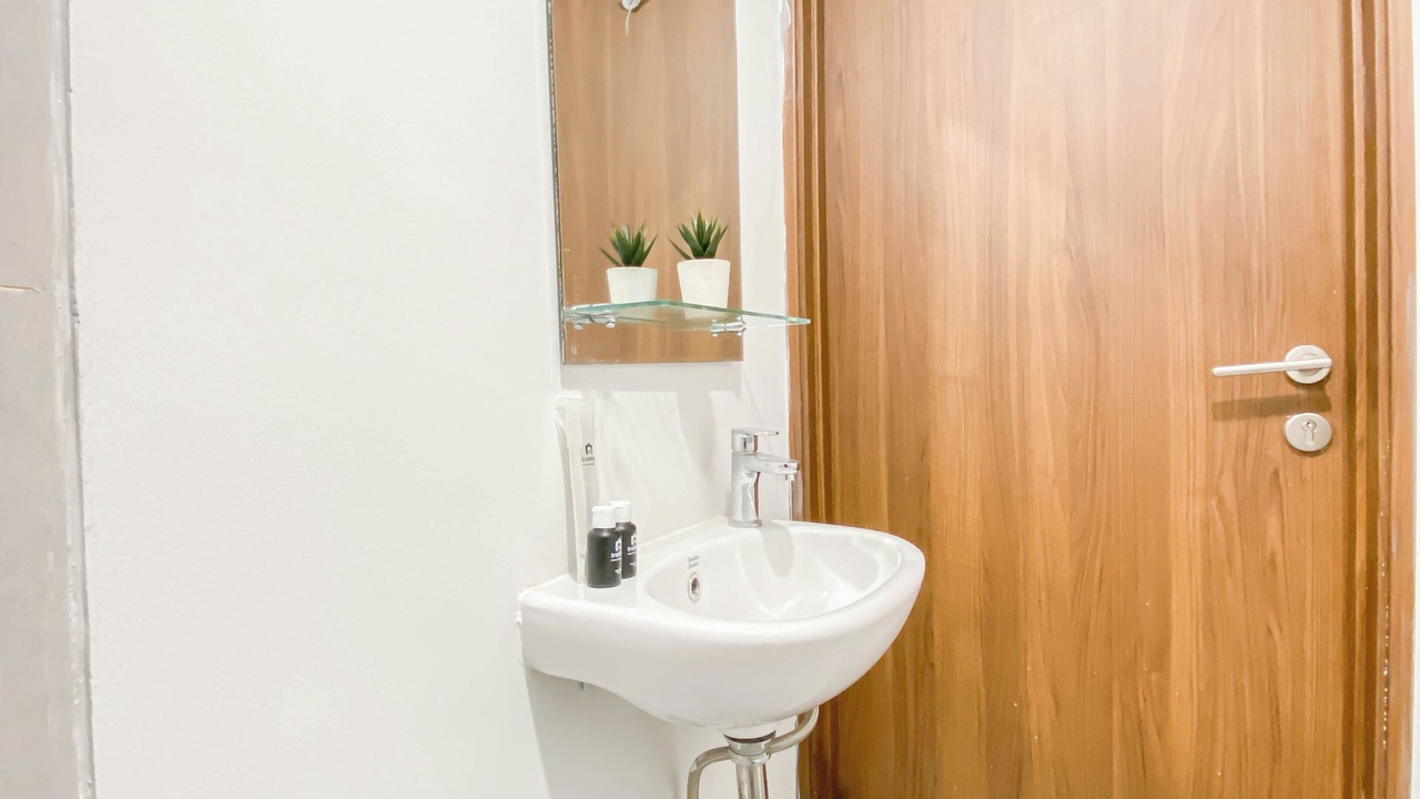 Photo of Bathroom in Kedungmanggu