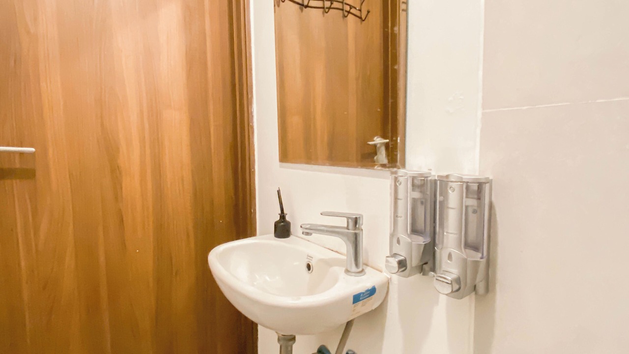 Photo of Bathroom in Kedungmanggu