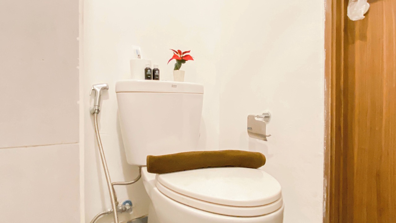 Photo of Bathroom in Kedungmanggu