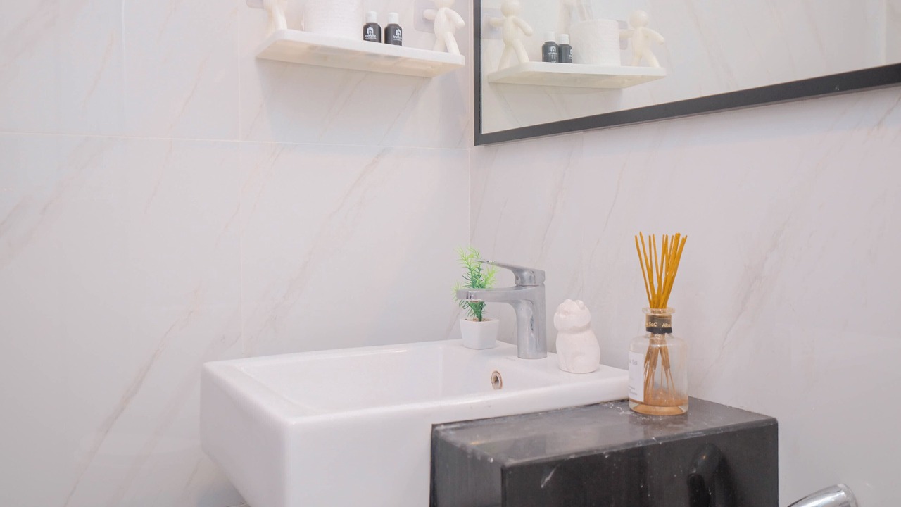 Photo of Bathroom in Semanggi