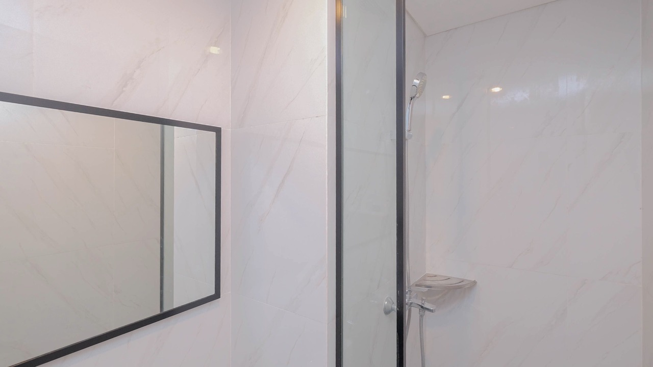 Photo of Bathroom in Semanggi