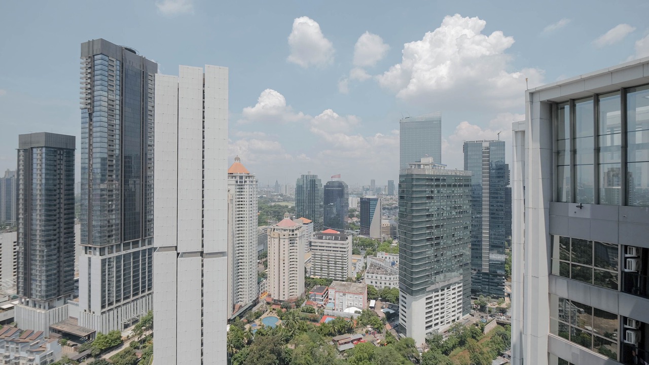Photo of Outdoor in Semanggi