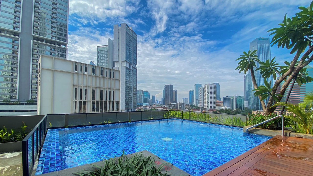 Photo of Outdoor in Semanggi