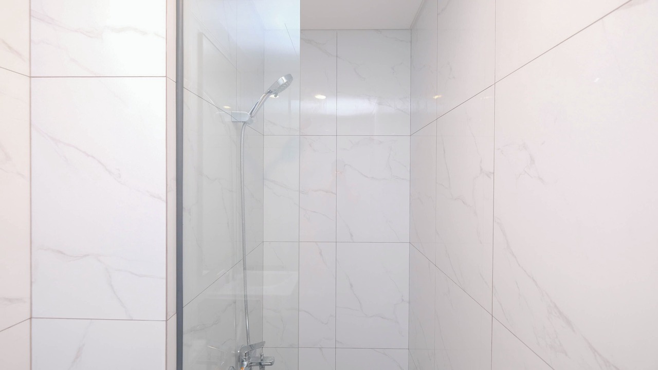 Photo of Bathroom in Semanggi