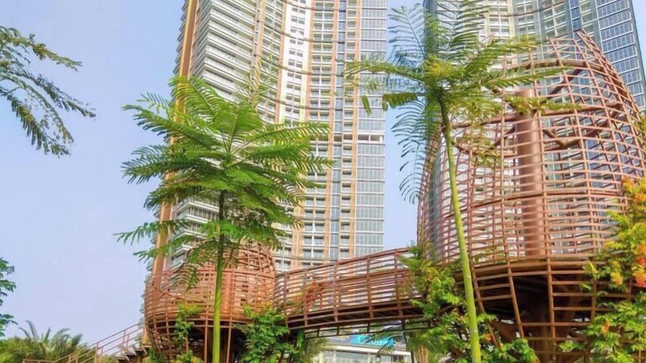 Photo of Outdoor in Pantai Indah Kapuk