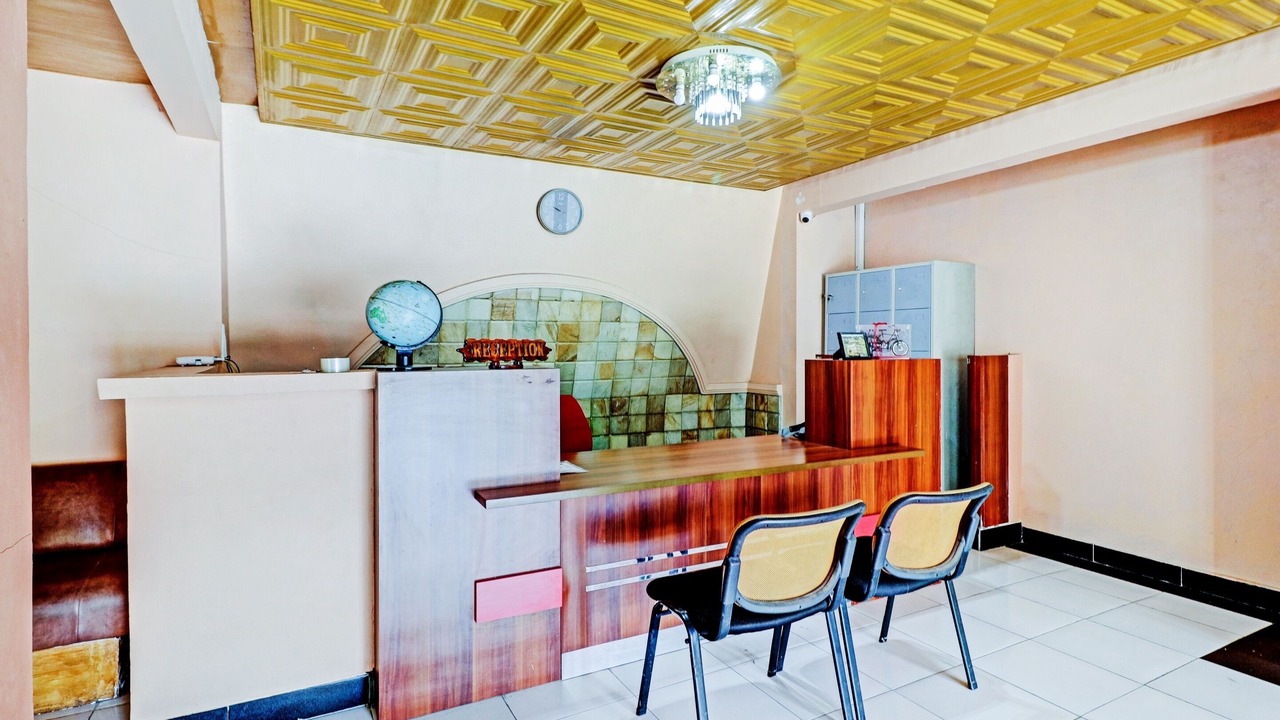 Photo of Bedroom in Purbalingga