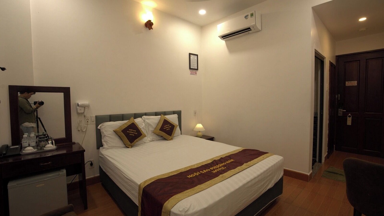 Photo of Bedroom in Purbalingga