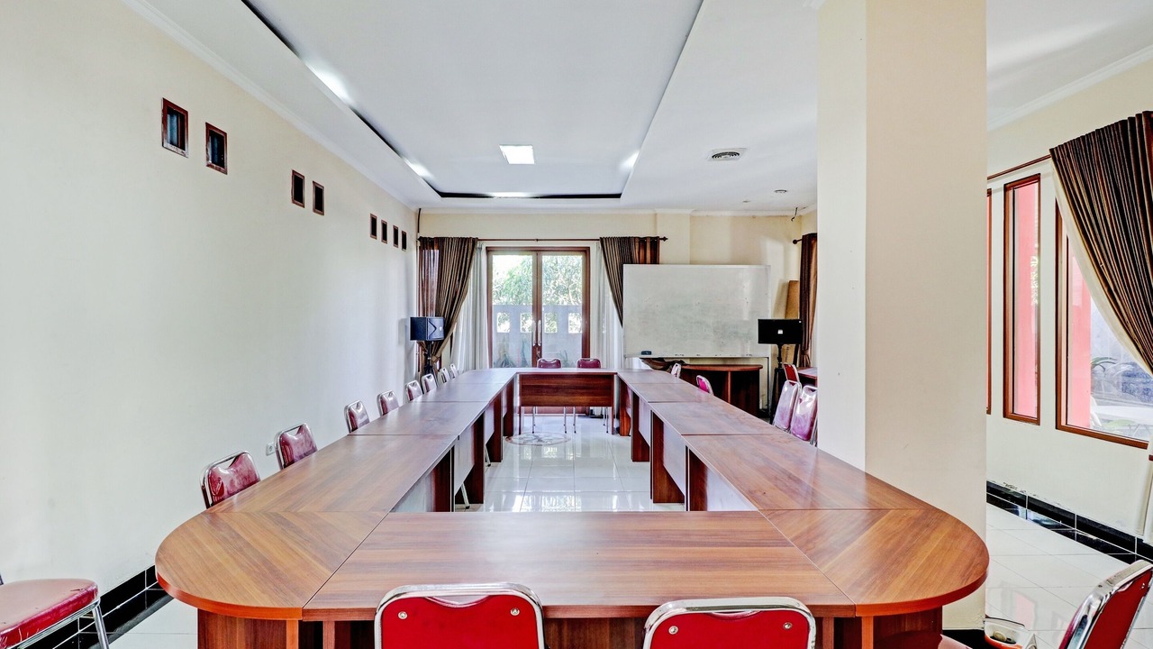 Photo of Bedroom in Purbalingga
