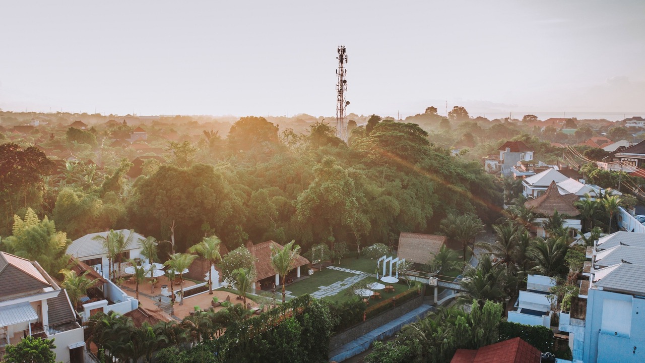 Photo of Outdoor in Batubulan