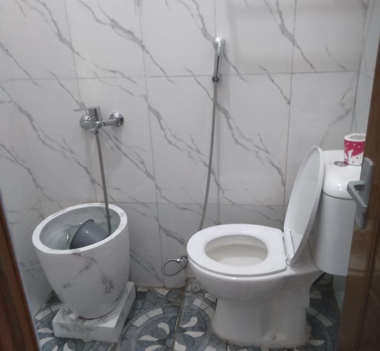 Photo of Bathroom in Ngadisari