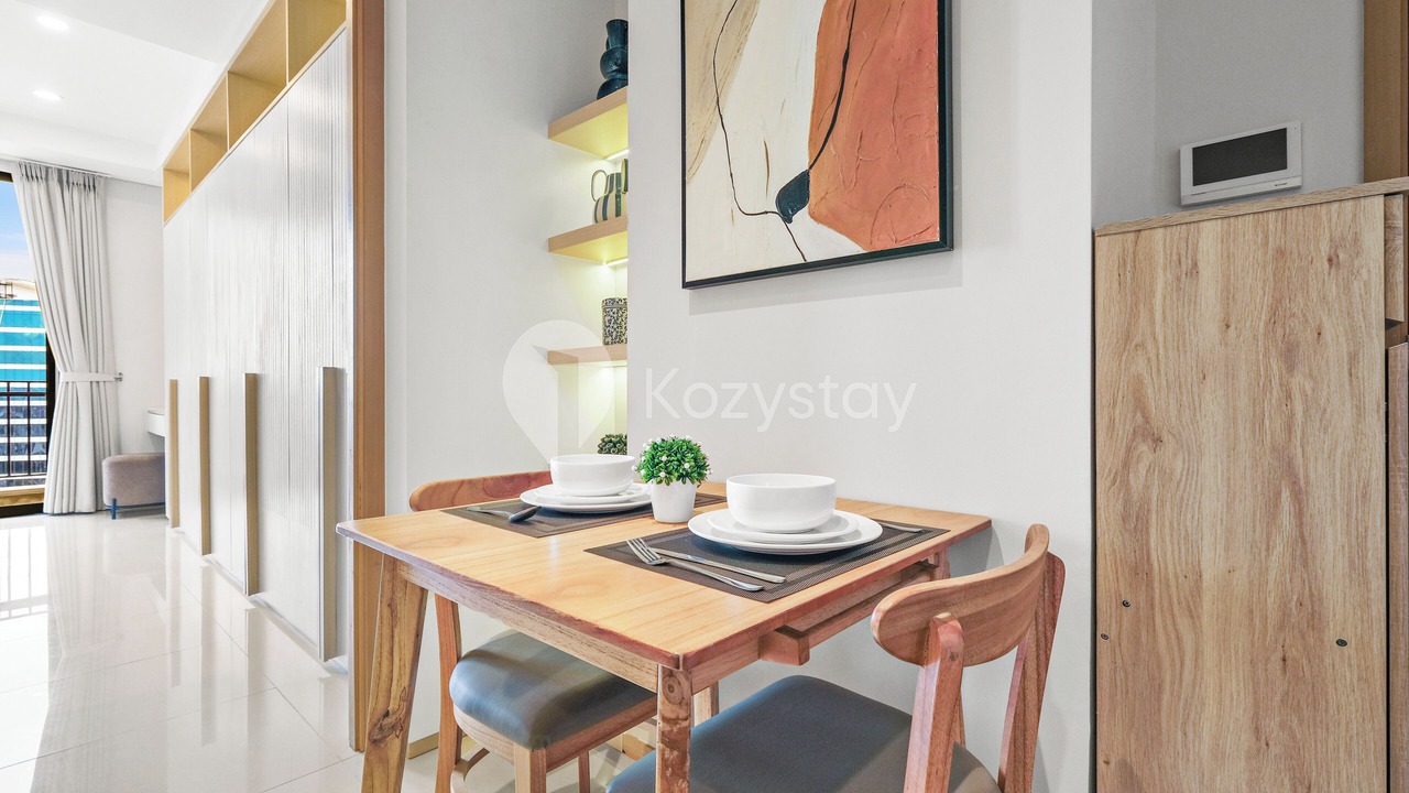 Photo of Bedroom in Mampang Prapatan