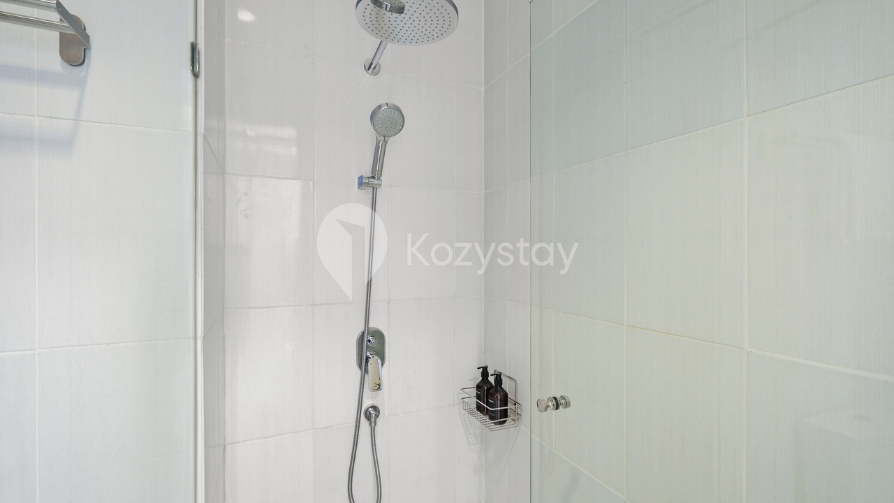 Photo of Bathroom in Mampang Prapatan