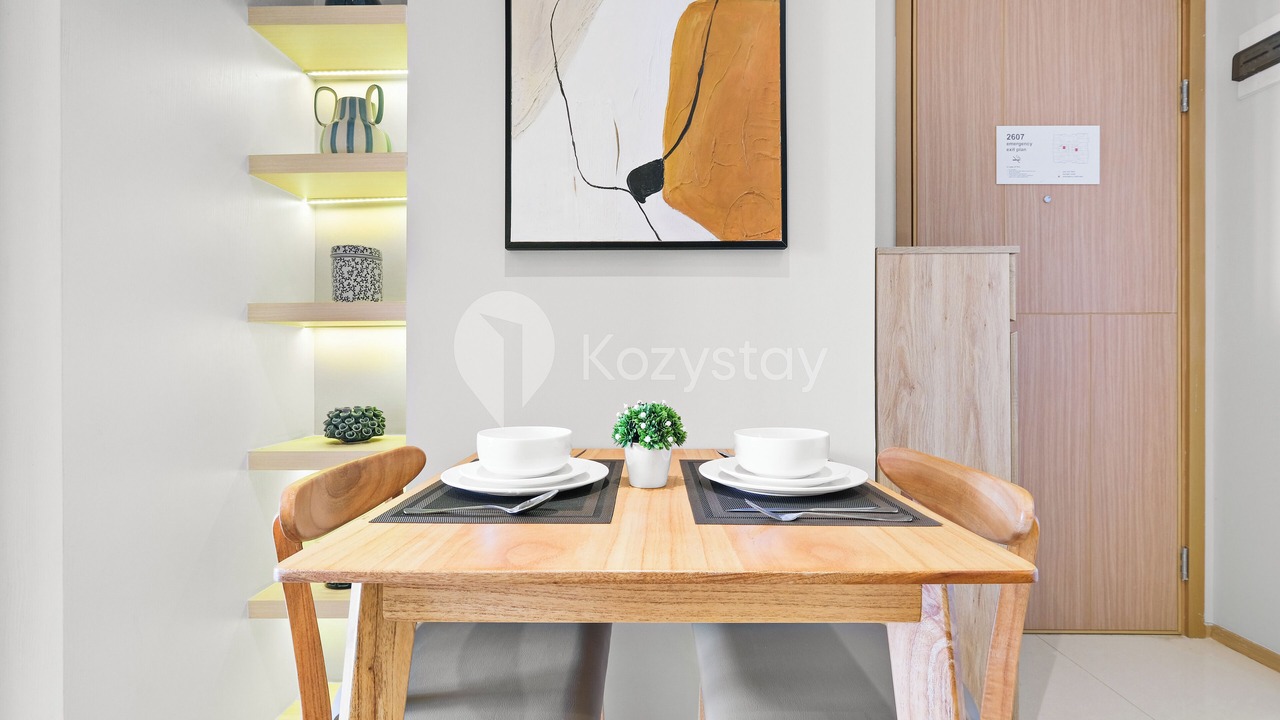 Photo of Bedroom in Mampang Prapatan