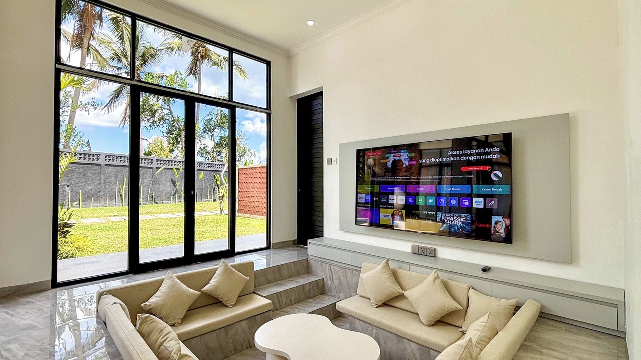 Photo of Livingroom in Carangsari