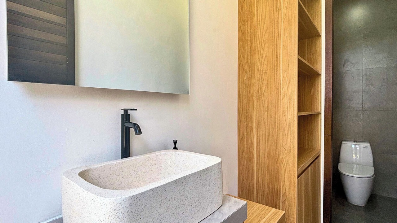 Photo of Bathroom in Carangsari