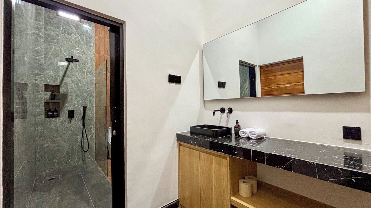 Photo of Bathroom in Carangsari