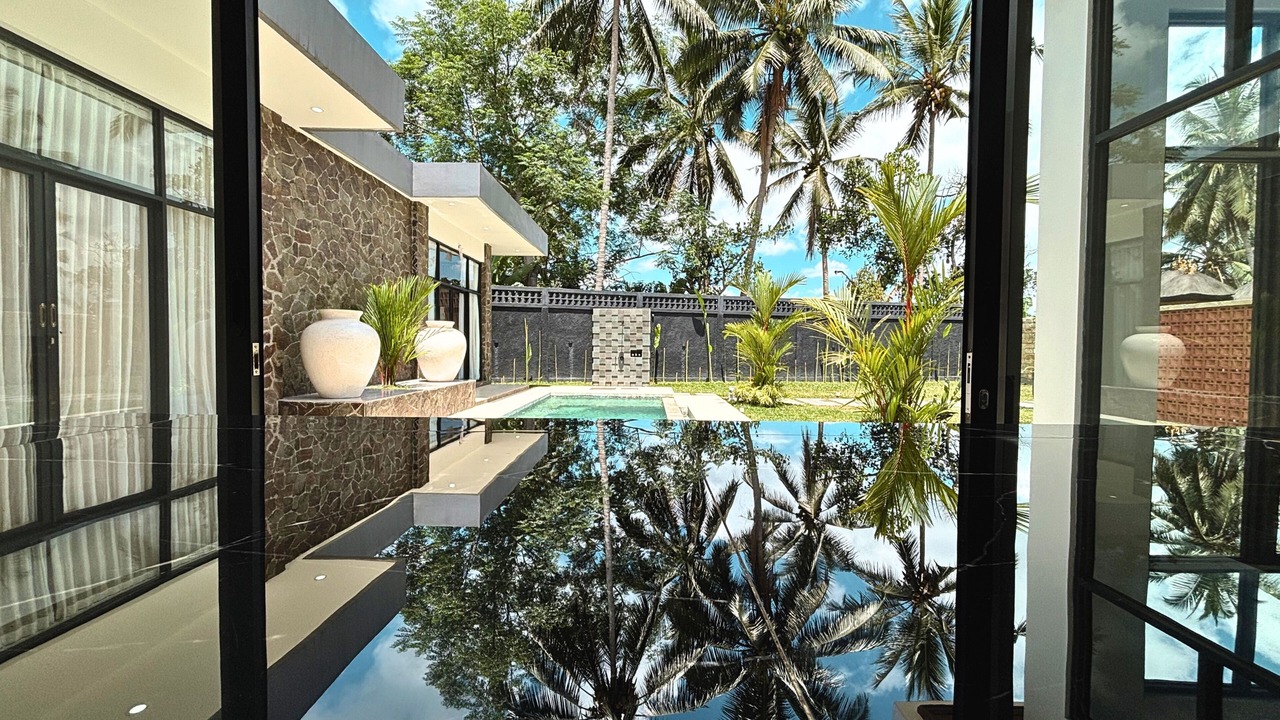 Photo of Outdoor in Carangsari