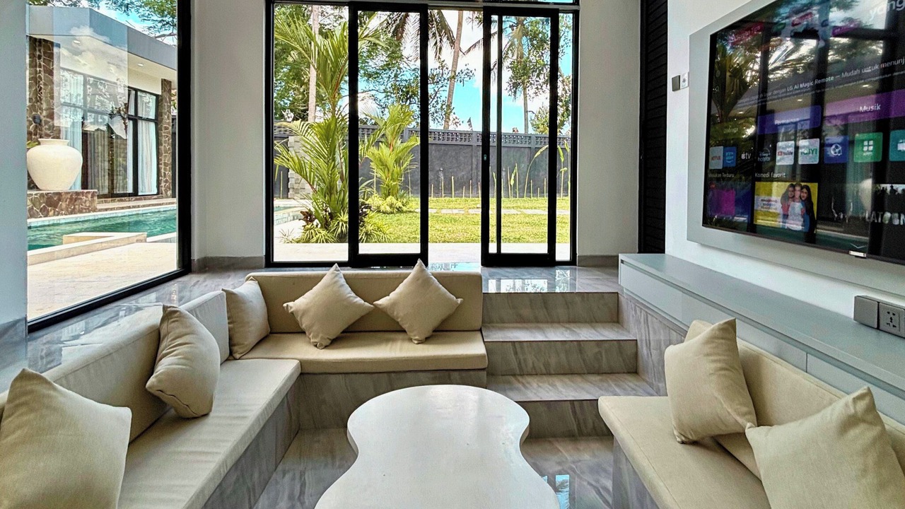 Photo of Livingroom in Carangsari