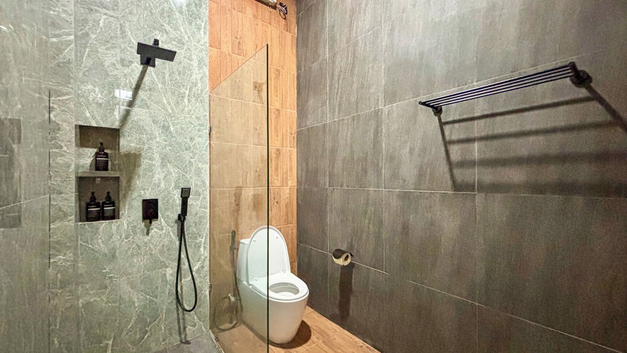Photo of Bathroom in Carangsari