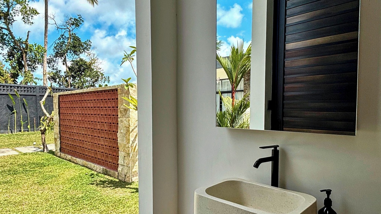 Photo of Bathroom in Carangsari