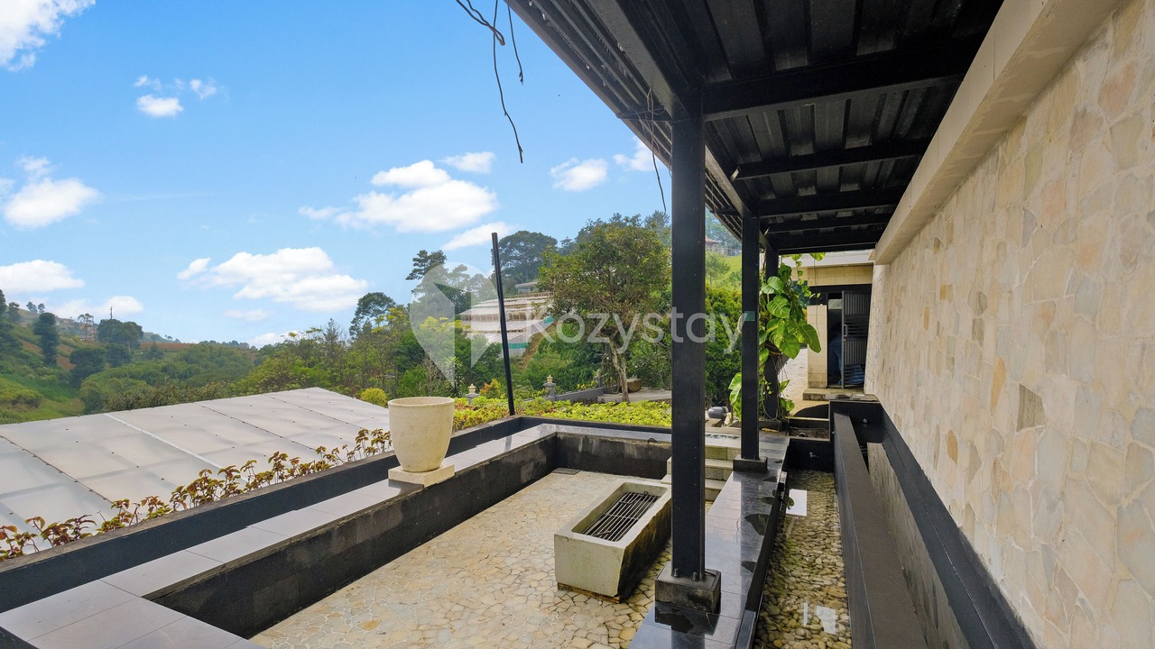 Photo of Outdoor in Ciburial