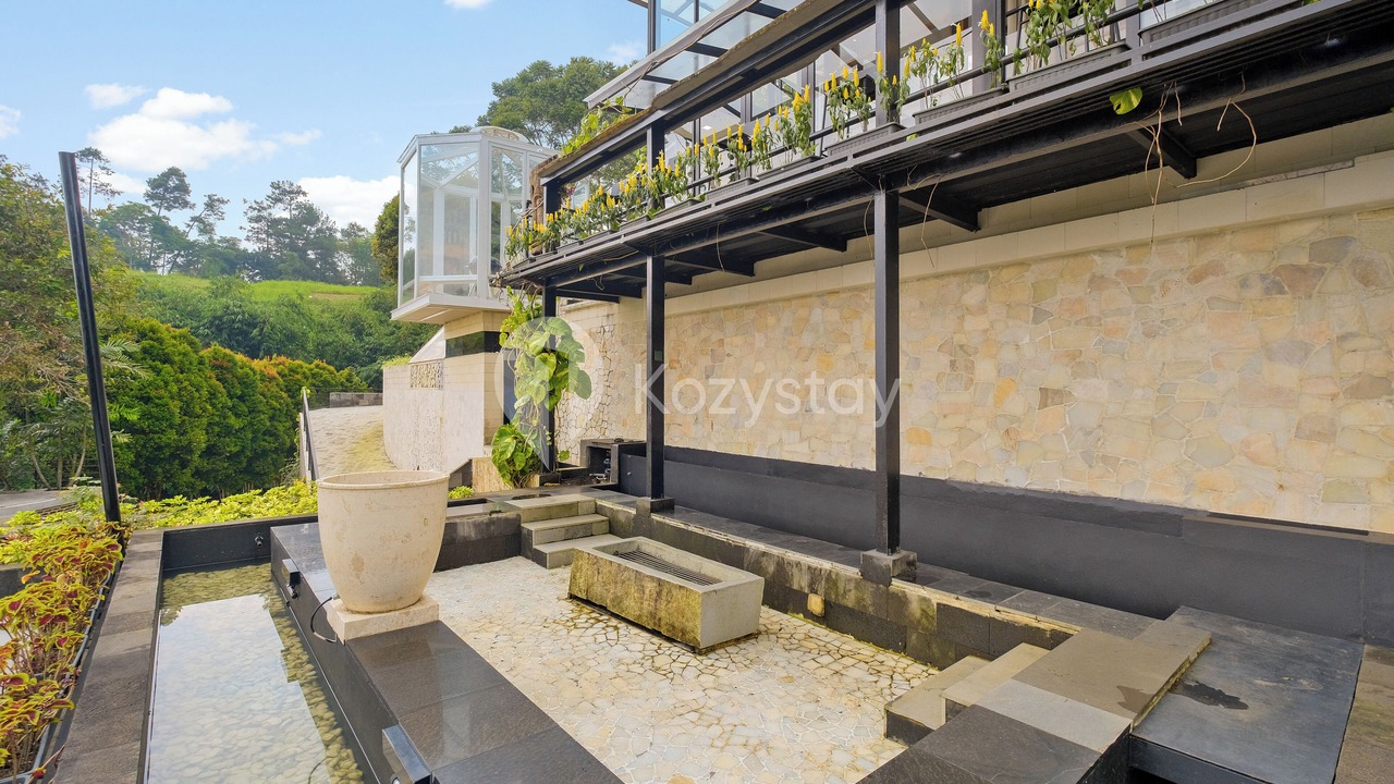 Photo of Outdoor in Ciburial