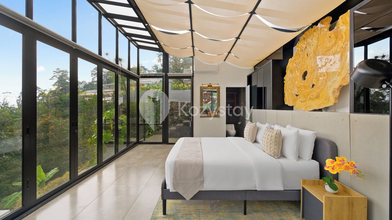 Photo of Bedroom in Ciburial