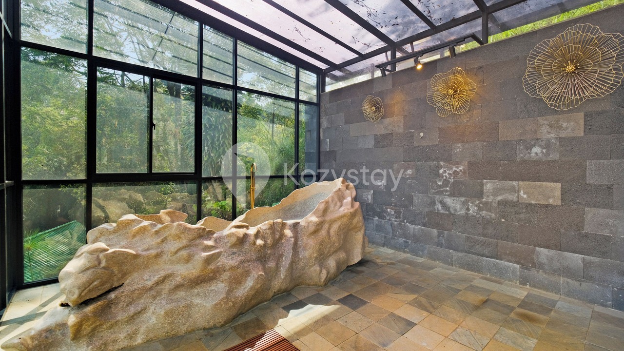 Photo of Bathroom in Ciburial