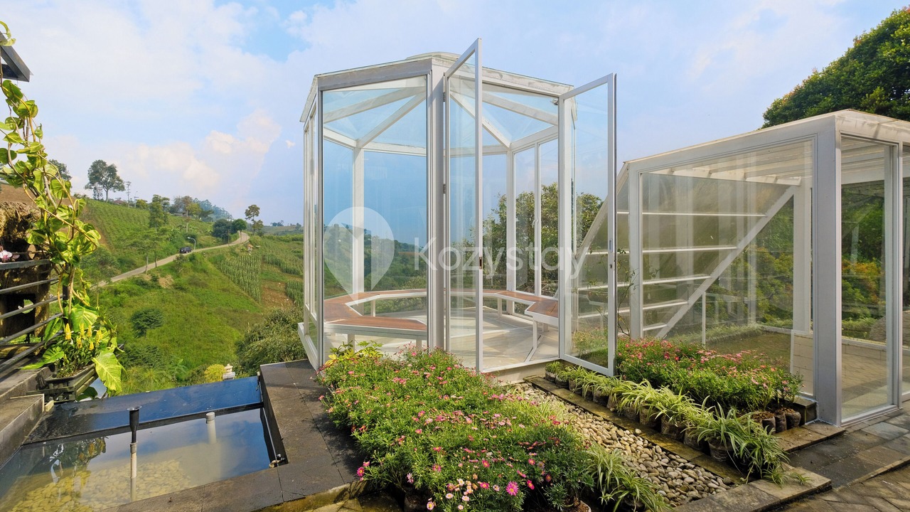 Photo of Outdoor in Ciburial