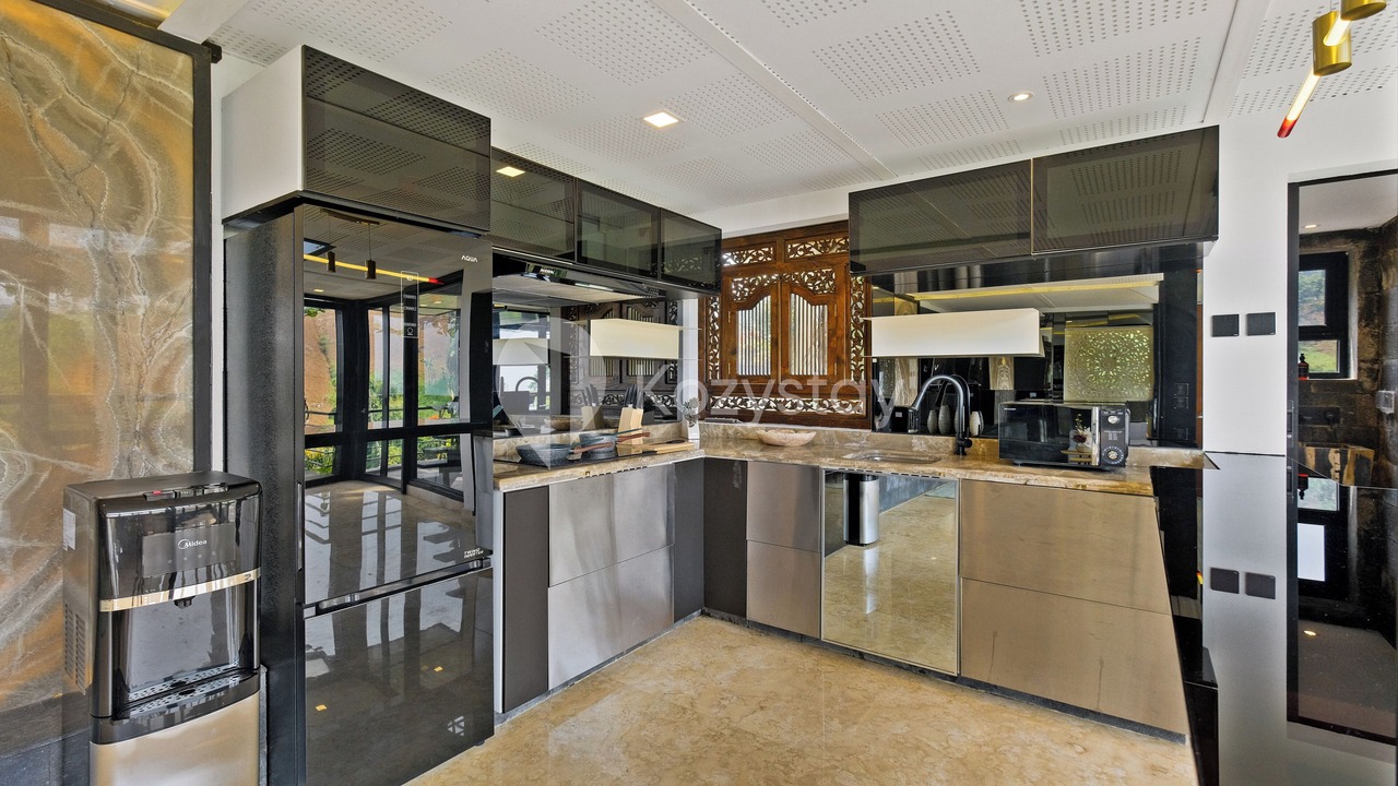 Photo of Kitchen in Ciburial