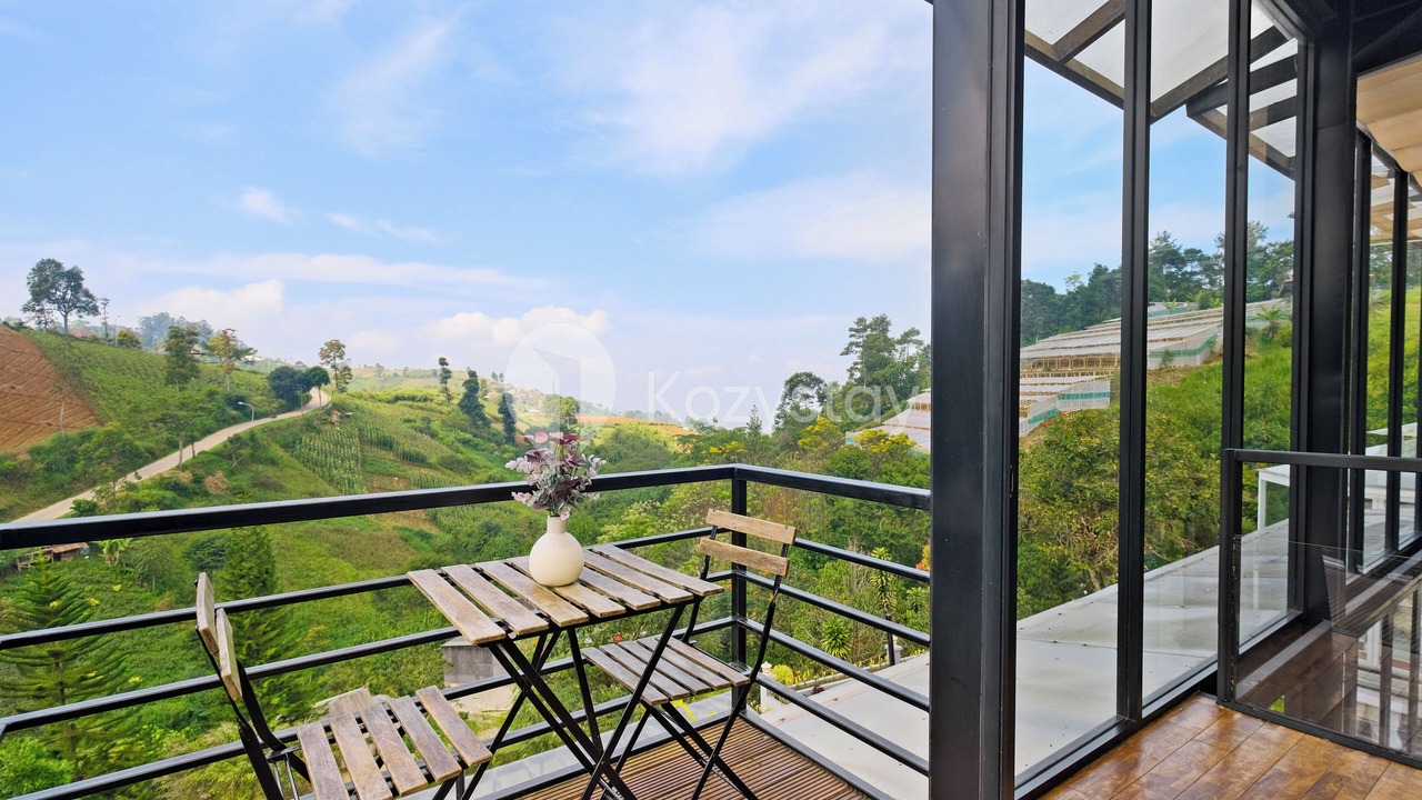 Photo of Patio Balcony in Ciburial