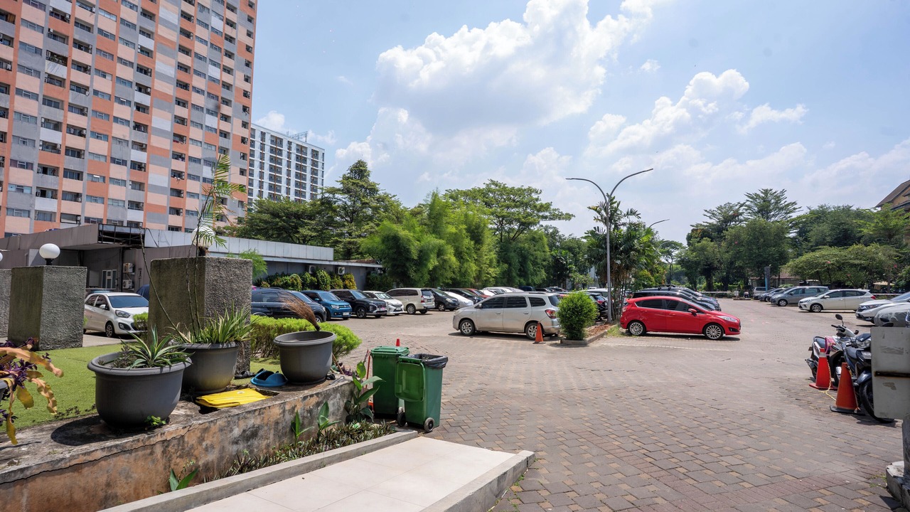 Photo of Outdoor in East Jakarta