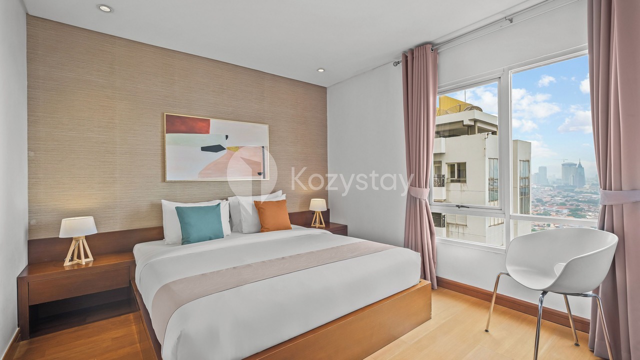 Photo of Bedroom in Grogol Utara