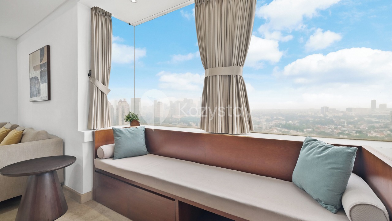 Photo of Bedroom in Grogol Utara